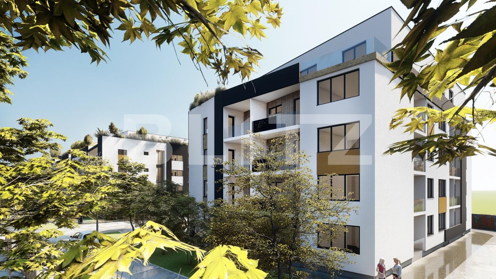 Apartament de vânzare 4 camere Ferneziu - 63842AV | BLITZ Sibiu | Poza6