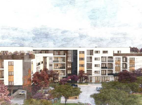 Apartament de vânzare 2 camere Ferneziu - 63843AV | BLITZ Sibiu | Poza2