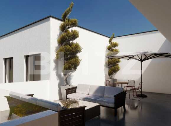 Apartament de vânzare 2 camere Ferneziu - 63843AV | BLITZ Sibiu | Poza1