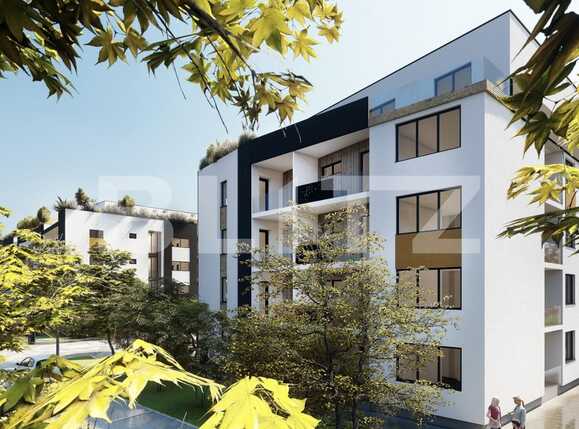 Apartament de vânzare 2 camere Ferneziu - 63843AV | BLITZ Sibiu | Poza10