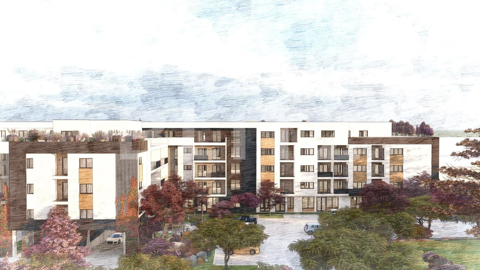 Apartament de vânzare 2 camere Ferneziu - 63843AV | BLITZ Sibiu | Poza2