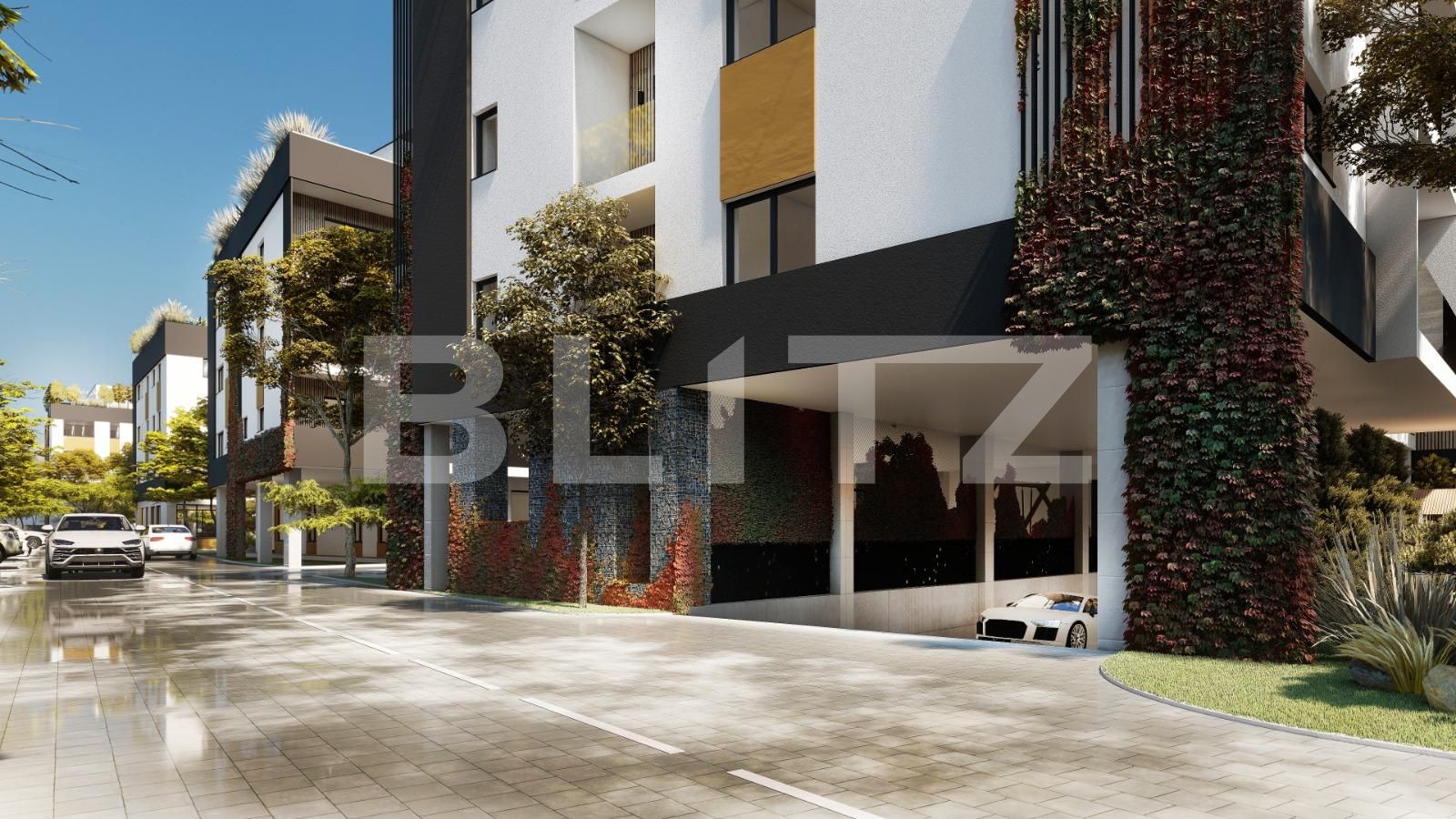 Apartament de vânzare 2 camere Ferneziu - 63843AV | BLITZ Sibiu | Poza11