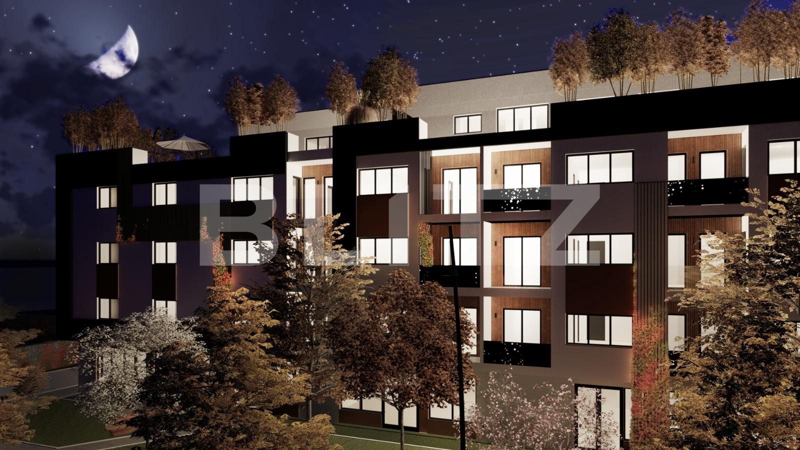 Apartament de vânzare 2 camere Ferneziu - 63843AV | BLITZ Sibiu | Poza12