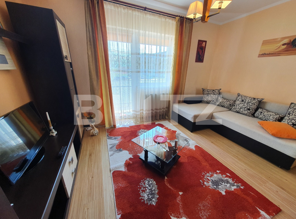 Garsonieră de închiriat Hipodrom 4 - 63849AI | BLITZ Sibiu | Poza1