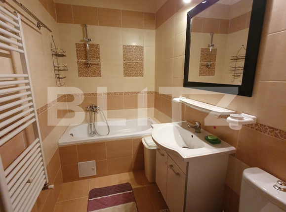 Garsonieră de închiriat Hipodrom 4 - 63849AI | BLITZ Sibiu | Poza3