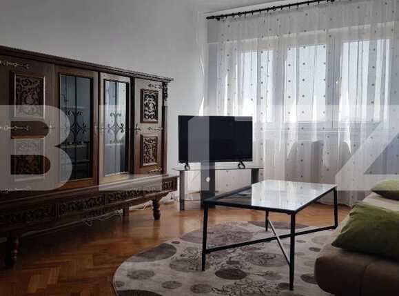 Apartament de închiriat 2 camere Mihai Viteazul - 63855AI | BLITZ Sibiu | Poza1