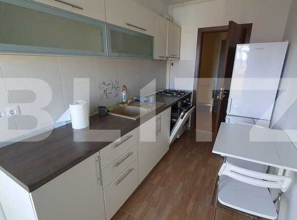 Apartament de închiriat 2 camere Mihai Viteazul - 63855AI | BLITZ Sibiu | Poza5
