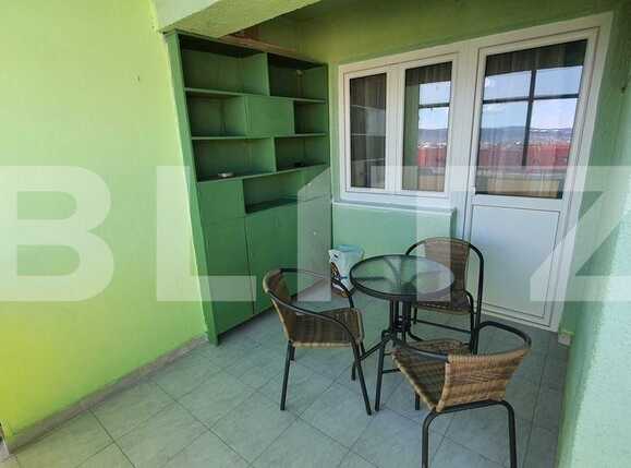 Apartament de închiriat 2 camere Mihai Viteazul - 63855AI | BLITZ Sibiu | Poza3