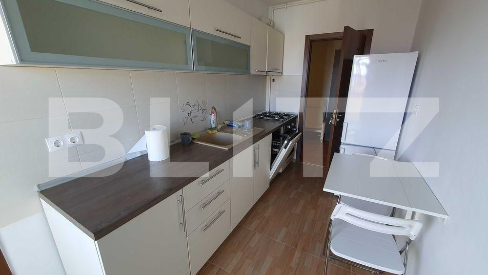 Apartament de închiriat 2 camere Mihai Viteazul - 63855AI | BLITZ Sibiu | Poza5