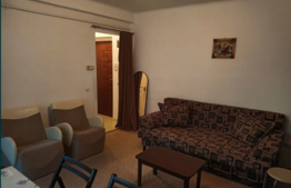 Apartament cu o camera de vanzare in Terezian