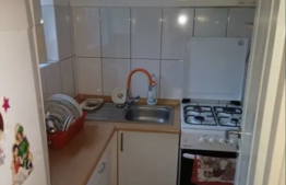 Apartament cu o camera de vanzare in Terezian