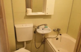 Apartament cu o camera de vanzare in Terezian