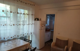 Apartament cu o camera de vanzare in Terezian