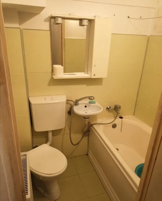 Garsonieră de vânzare Terezian - 63858AV | BLITZ Sibiu | Poza5