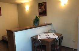 Apartament 2 camere, zona linistita, 38 mp, complet mobilat si utilat