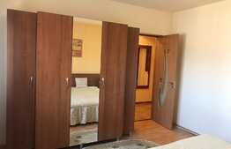 Apartament 2 camere, zona linistita, 38 mp, complet mobilat si utilat