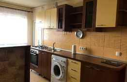 Apartament 2 camere, zona linistita, 38 mp, complet mobilat si utilat