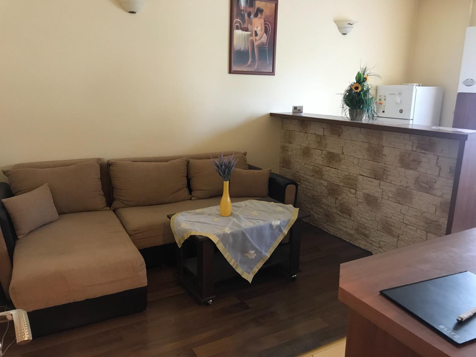Apartament de vânzare 2 camere Calea Poplacii - 63925AV | BLITZ Sibiu | Poza3
