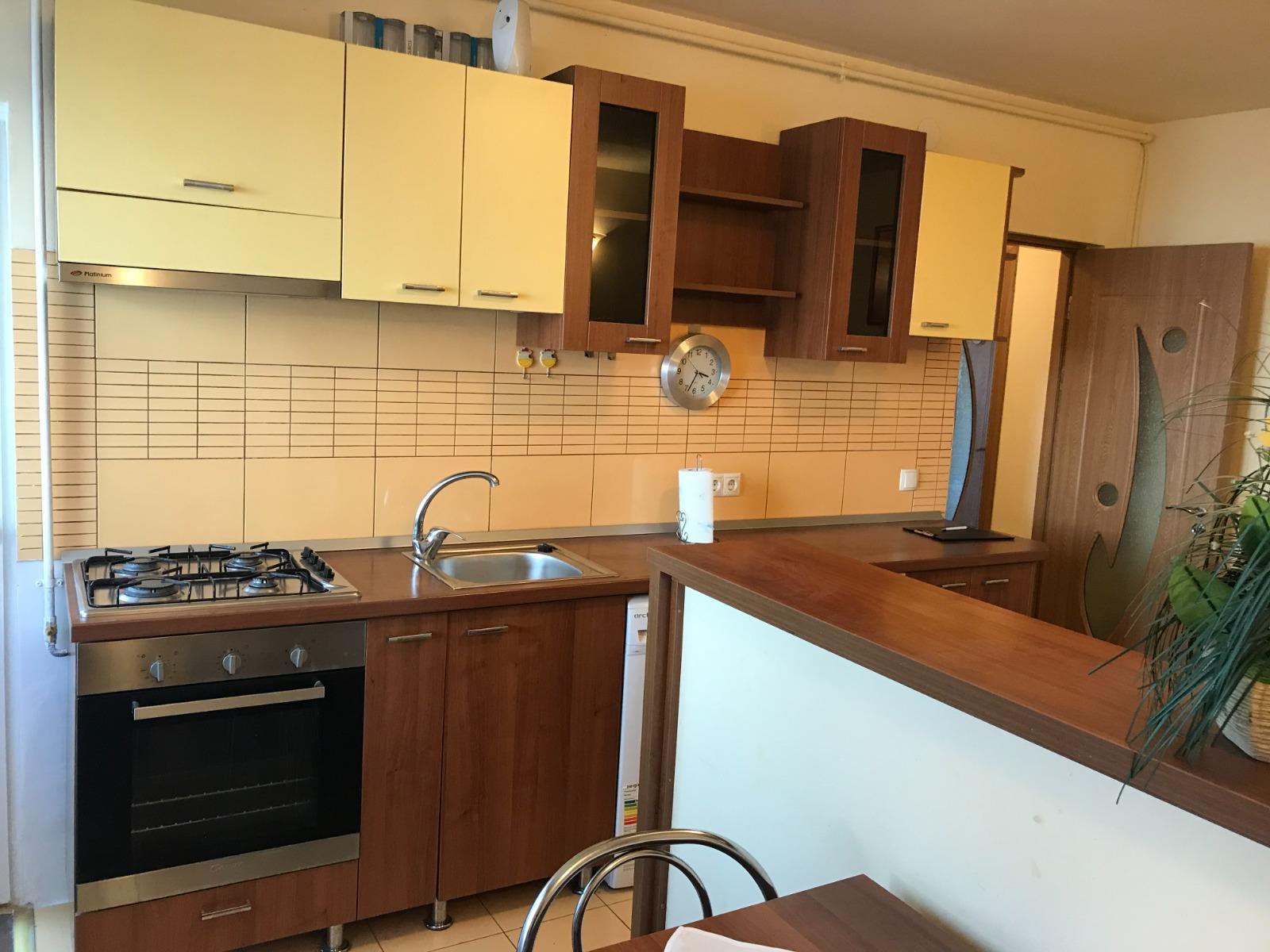 Apartament de vânzare 2 camere Calea Poplacii - 63925AV | BLITZ Sibiu | Poza6