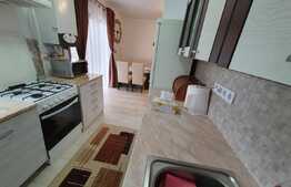 Apartament 3 camere, 59mp, cu doua balcoane, zona Tilisca, complex rezidential NOU!