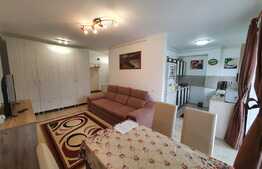 Apartament 3 camere, 59mp, cu doua balcoane, zona Tilisca, complex rezidential NOU!