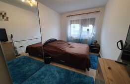 Apartament 3 camere, 59mp, cu doua balcoane, zona Tilisca, complex rezidential NOU!