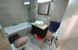 Apartament 3 camere, 59mp, cu doua balcoane, zona Tilisca, complex rezidential NOU!