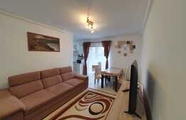 Apartament 3 camere, 59mp, cu doua balcoane, zona Tilisca, complex rezidential NOU!