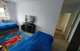 Apartament 3 camere, 59mp, cu doua balcoane, zona Tilisca, complex rezidential NOU!