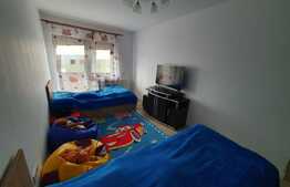 Apartament 3 camere, 59mp, cu doua balcoane, zona Tilisca, complex rezidential NOU!