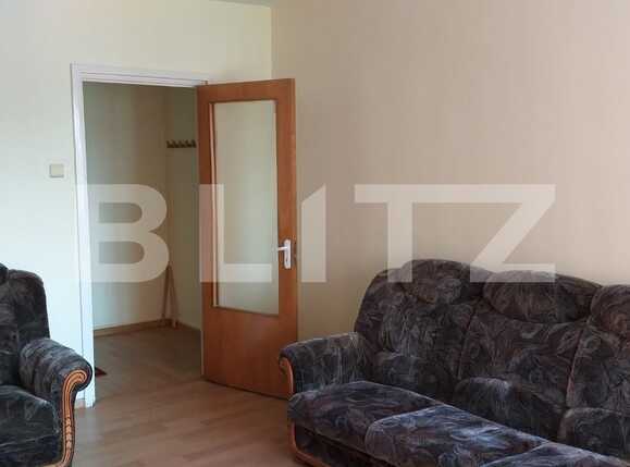 Apartament de închiriat 3 camere Hipodrom 3 - 64069AI | BLITZ Sibiu | Poza1