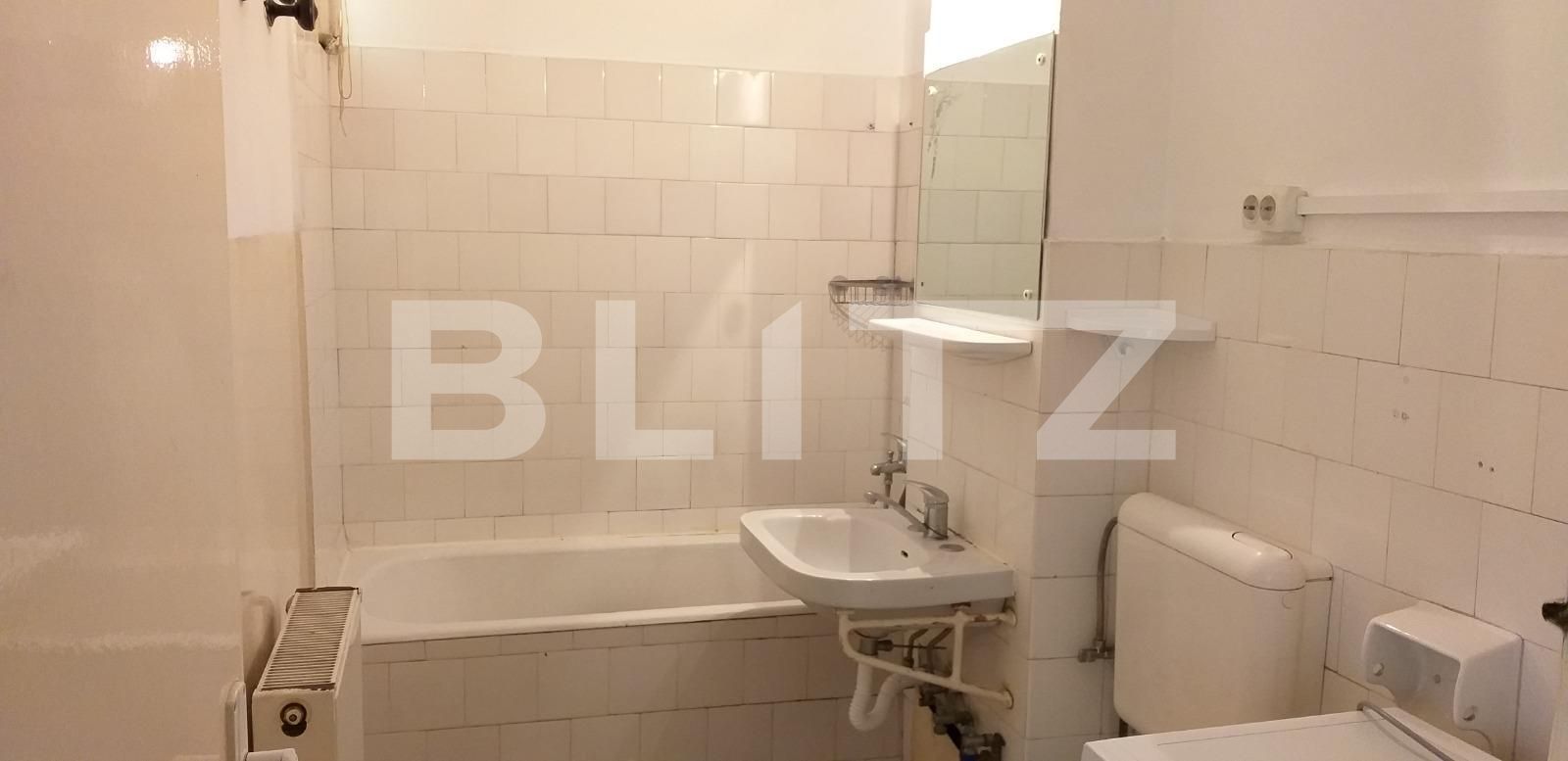 Apartament de închiriat 3 camere Hipodrom 3 - 64069AI | BLITZ Sibiu | Poza8