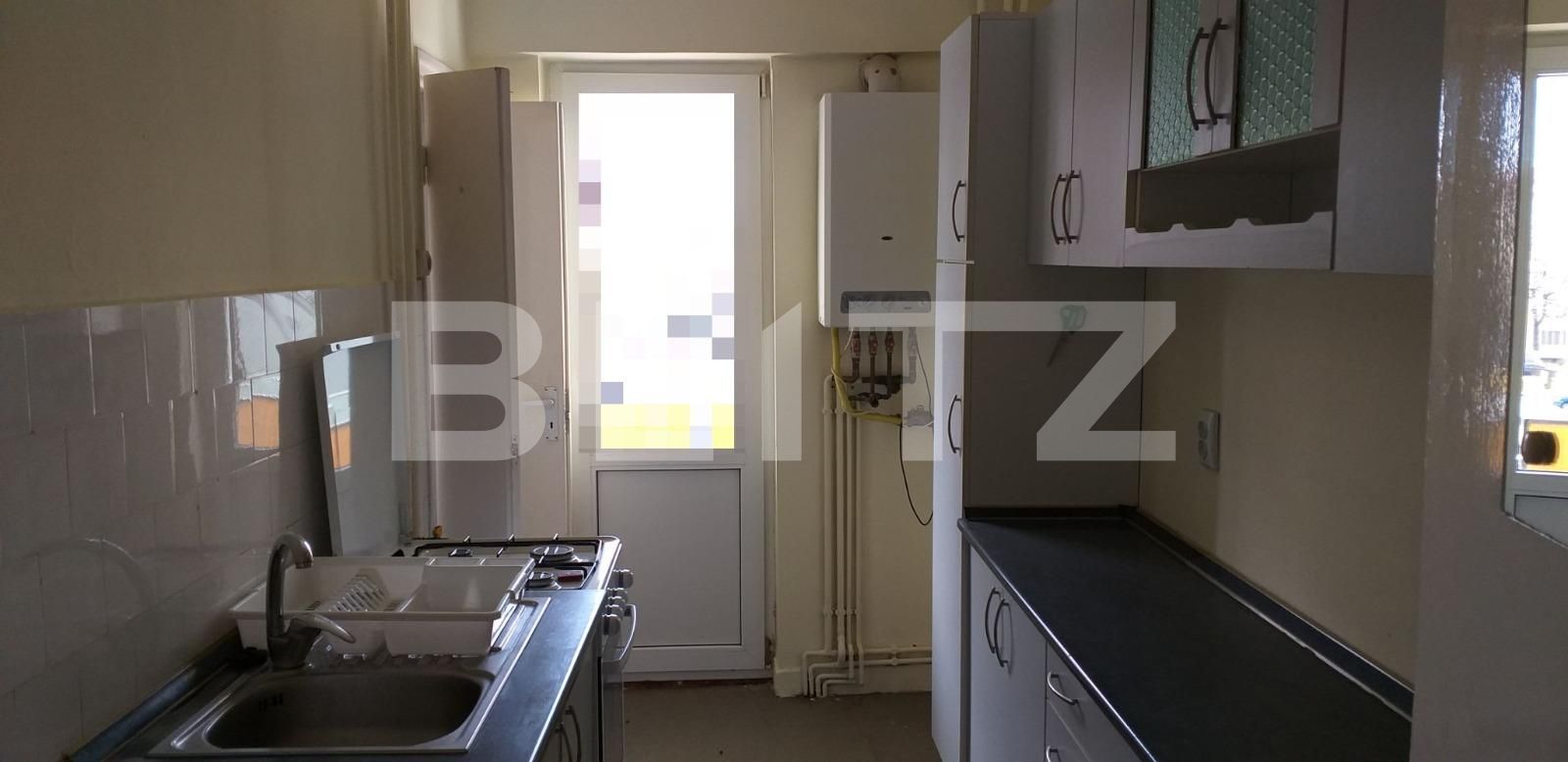 Apartament de închiriat 3 camere Hipodrom 3 - 64069AI | BLITZ Sibiu | Poza6