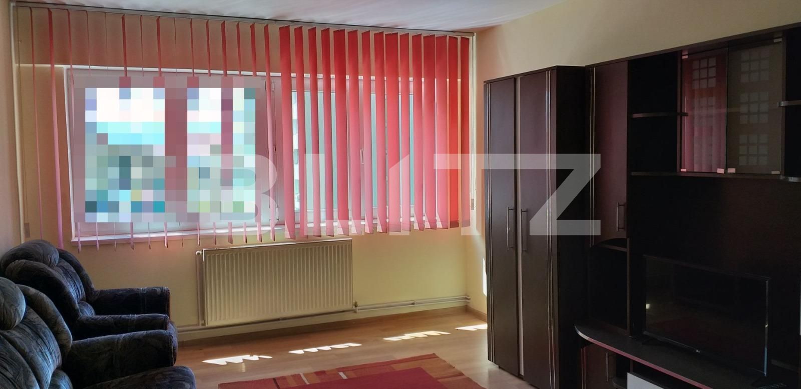 Apartament de închiriat 3 camere Hipodrom 3 - 64069AI | BLITZ Sibiu | Poza2