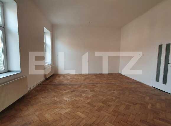 Apartament de închiriat 3 camere Central - 64109AI | BLITZ Sibiu | Poza2