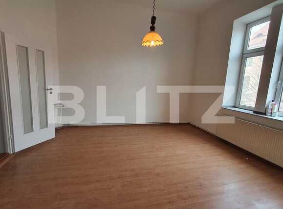 Apartament de închiriat 3 camere Central - 64109AI | BLITZ Sibiu | Poza3