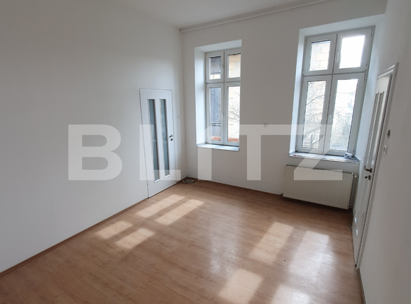 Apartament de închiriat 3 camere Central - 64109AI | BLITZ Sibiu | Poza4