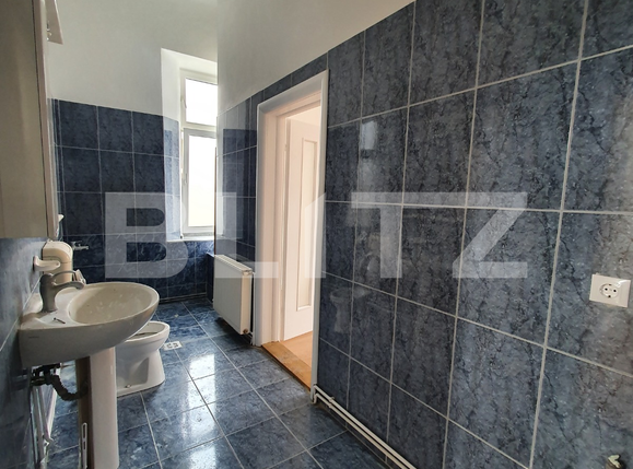 Apartament de închiriat 3 camere Central - 64109AI | BLITZ Sibiu | Poza8