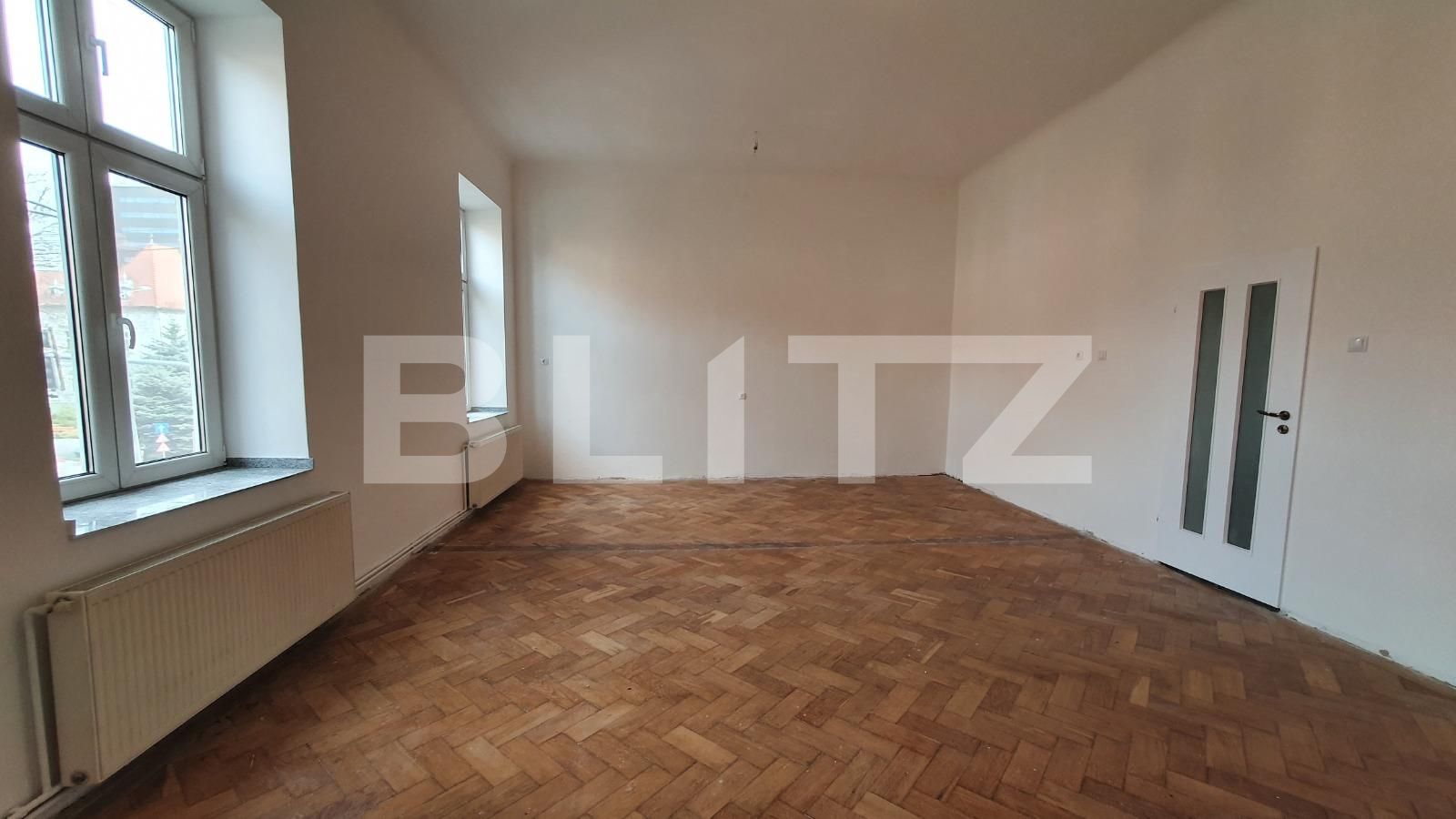 Apartament de închiriat 3 camere Central - 64109AI | BLITZ Sibiu | Poza2