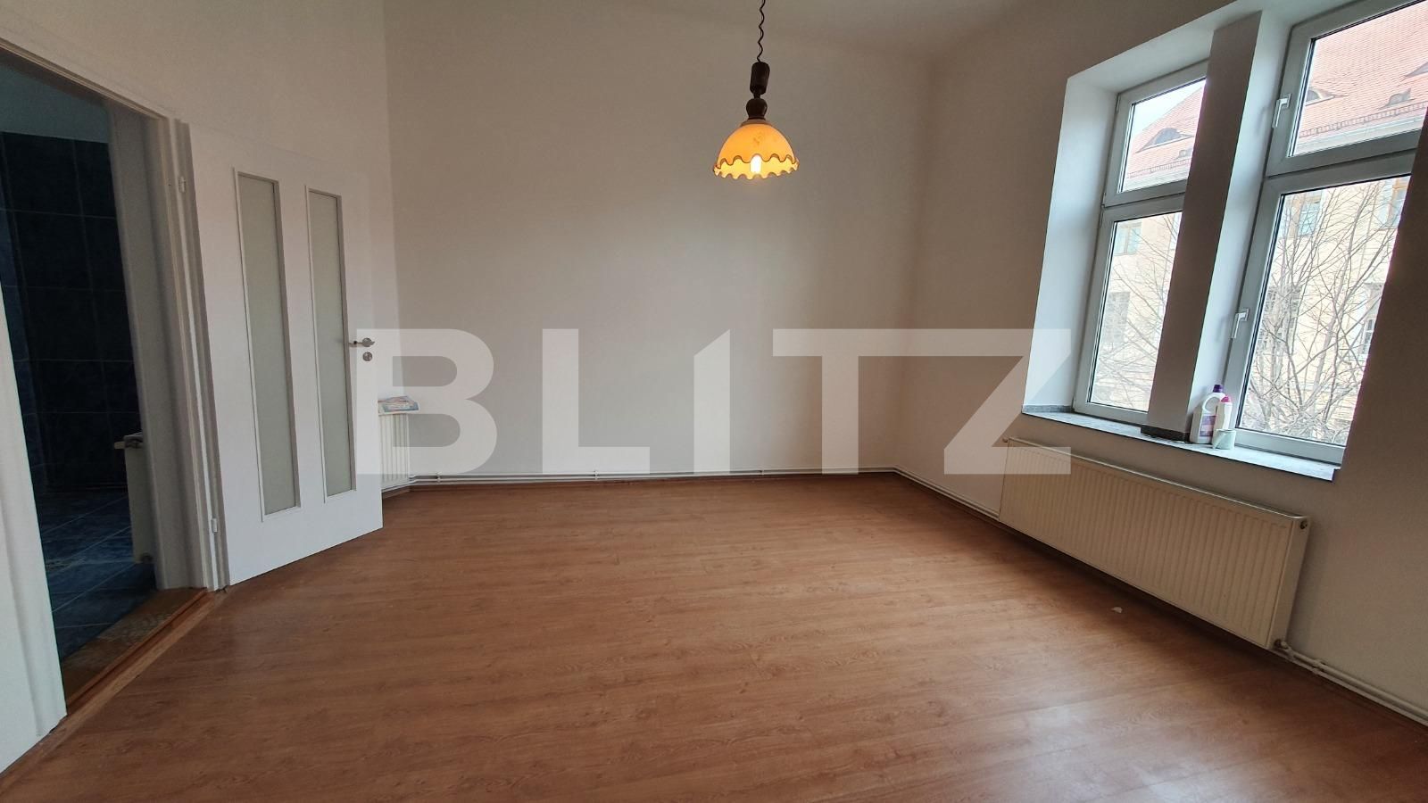 Apartament de închiriat 3 camere Central - 64109AI | BLITZ Sibiu | Poza3