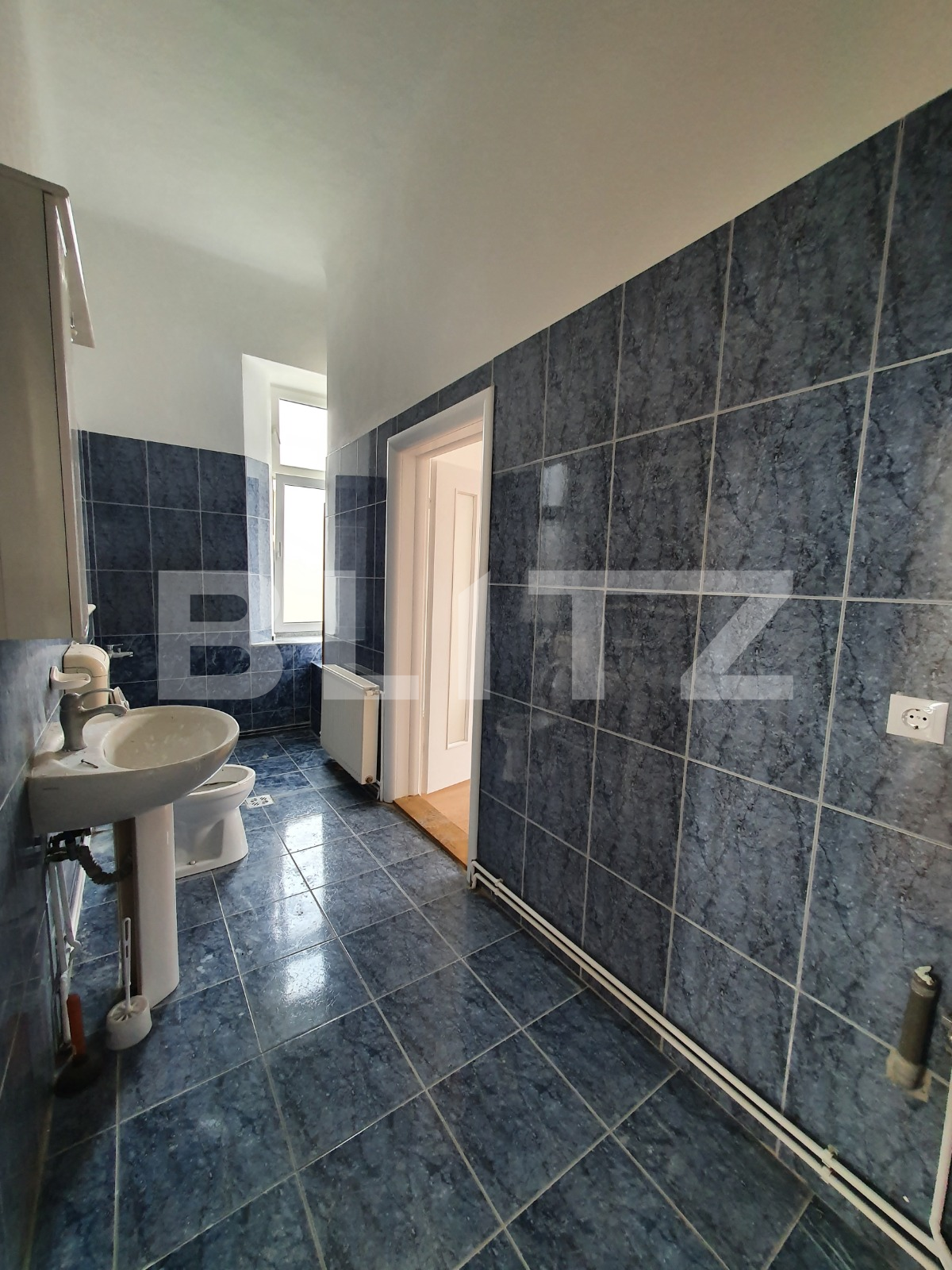 Apartament de închiriat 3 camere Central - 64109AI | BLITZ Sibiu | Poza8