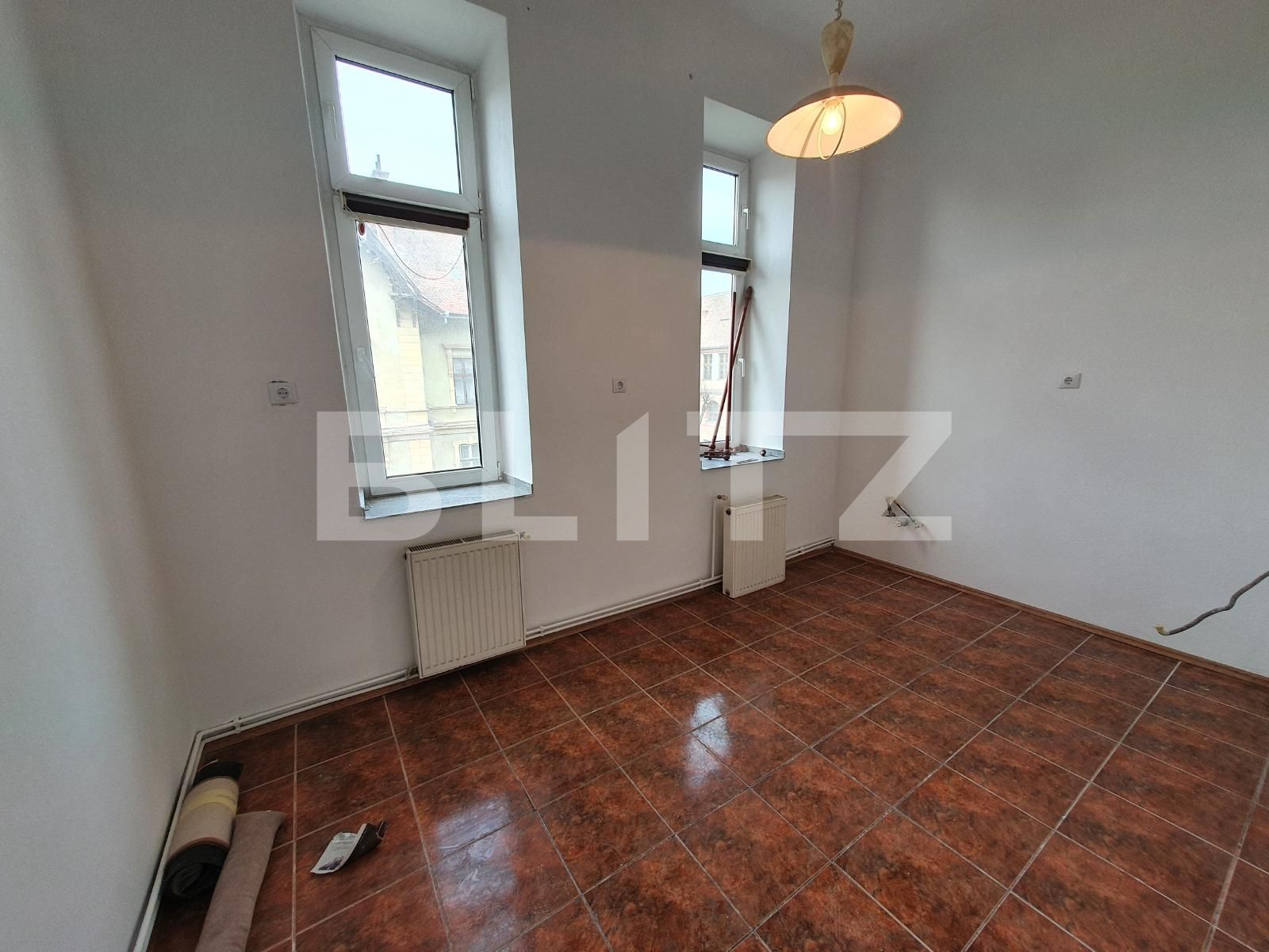 Apartament de închiriat 3 camere Central - 64109AI | BLITZ Sibiu | Poza5