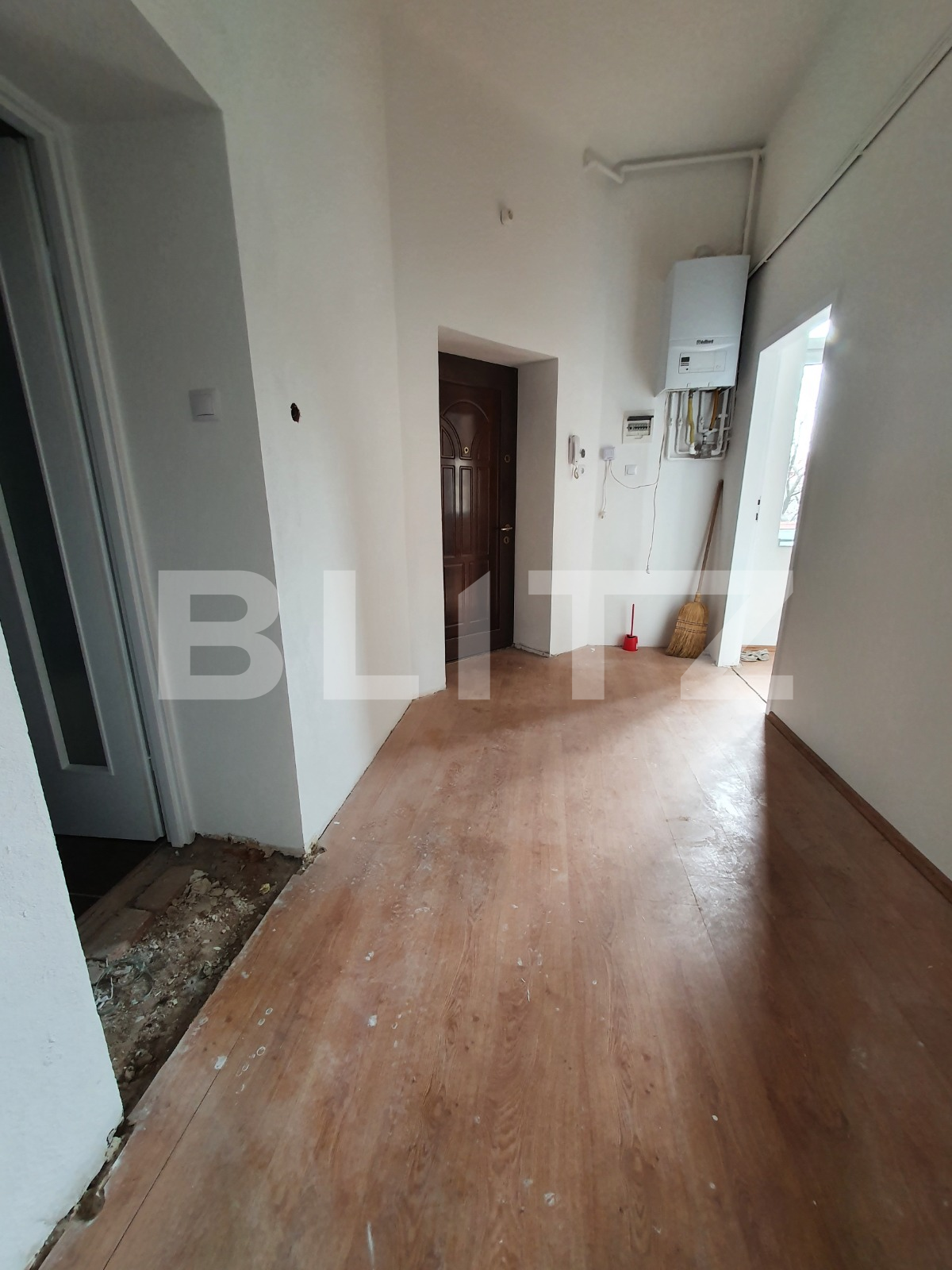 Apartament de închiriat 3 camere Central - 64109AI | BLITZ Sibiu | Poza6