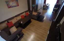 Apartament 3 camere utilat si mobilat VALEA AURIE