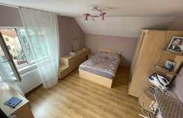 Apartament 3 camere utilat si mobilat VALEA AURIE