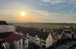 Apartament 3 camere utilat si mobilat VALEA AURIE