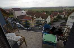 Apartament 3 camere utilat si mobilat VALEA AURIE