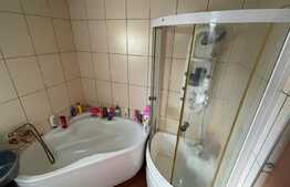 Apartament 3 camere utilat si mobilat VALEA AURIE