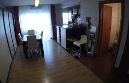 Apartament 3 camere utilat si mobilat VALEA AURIE