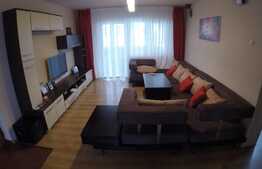 Apartament 3 camere utilat si mobilat VALEA AURIE